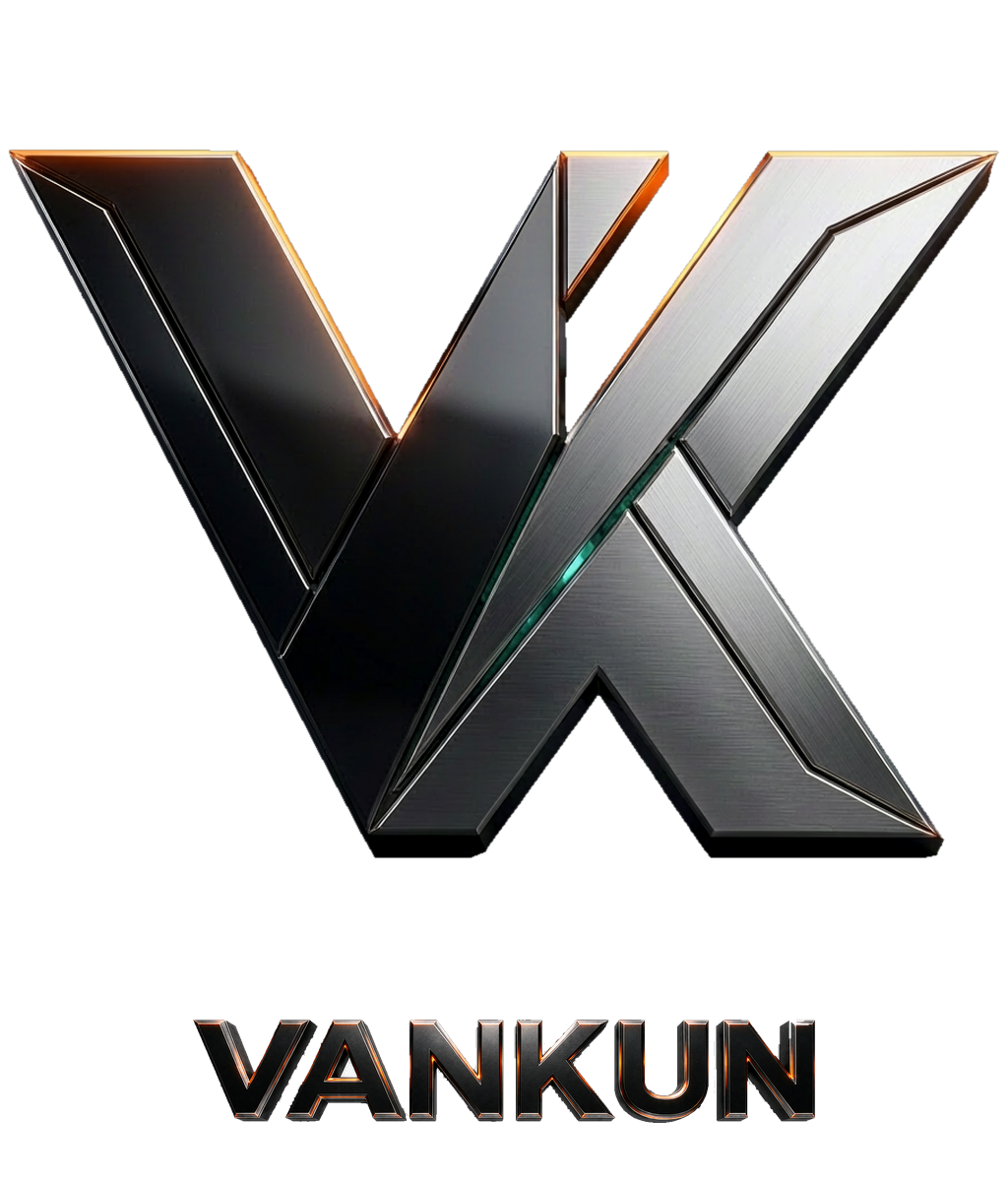 钒琨智能 VANKUN