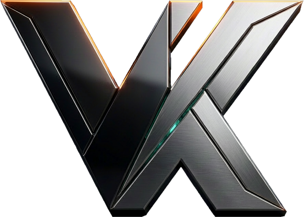 钒琨智能 VK